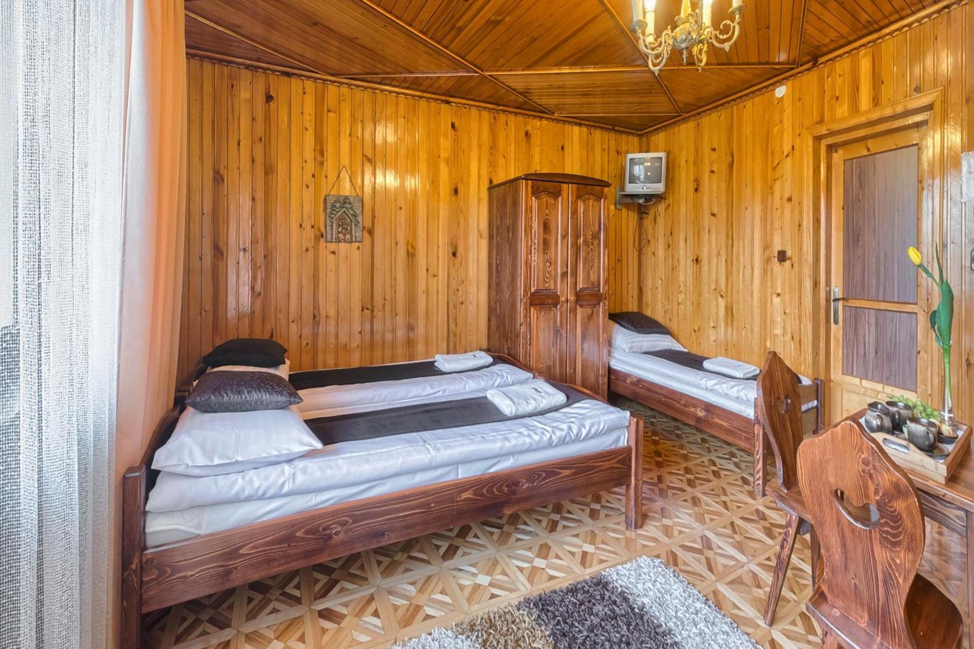 Rezydencja Silverton - Pilkarzyki, Ping Pong W Obiekcie Bialka Tatrzanska Room photo