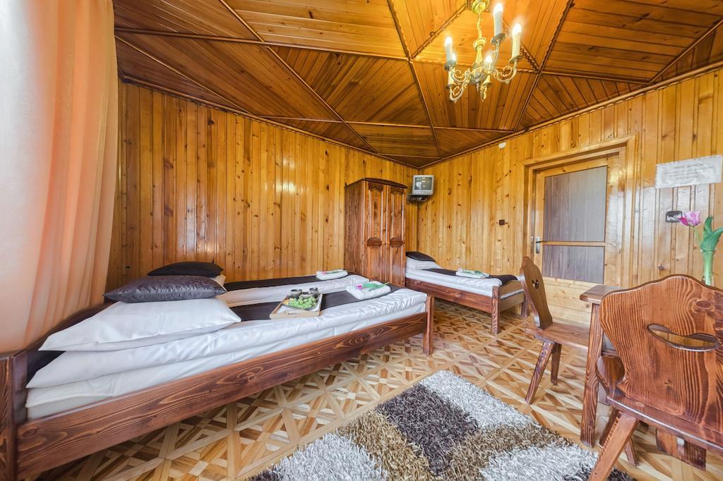 Rezydencja Silverton - Pilkarzyki, Ping Pong W Obiekcie Bialka Tatrzanska Room photo